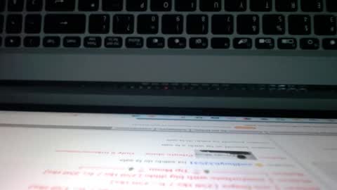 cherry online show from January 11, 2:38 am