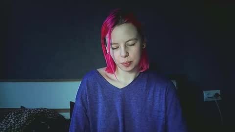 cherrybaby_0 online show from December 3, 10:39 am