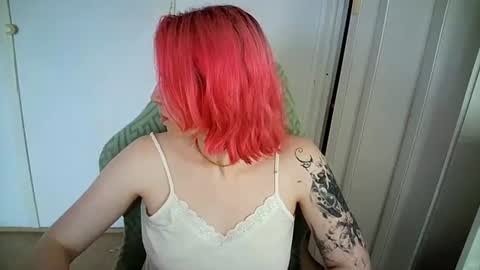 cherrybaby_0 online show from July 24, 6:55 am