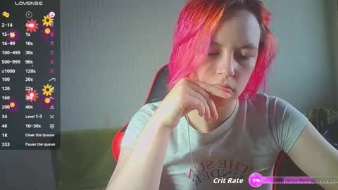 cherrybaby_0 online show from September 9, 9:20 am