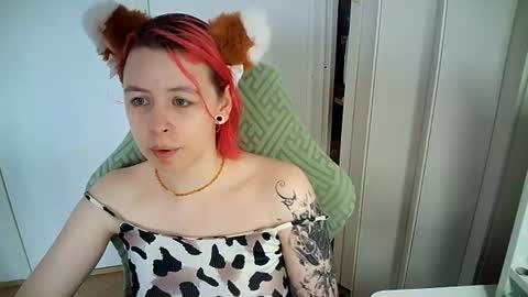cherrybaby_0 online show from July 25, 7:48 am