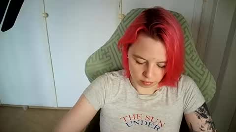 cherrybaby_0 online show from July 21, 10:38 am
