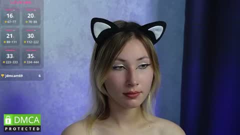 Cherry online show from June 28, 9:49 am