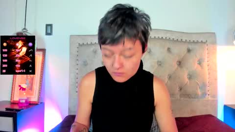 Cherry Glow  online show from December 14, 12:11 pm