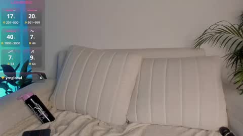 Cherry Lady online show from October 8, 2:27 am