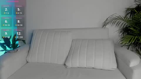 Cherry Lady online show from October 10, 1:21 am