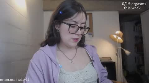 Sarah Prez online show from November 22, 6:49 am