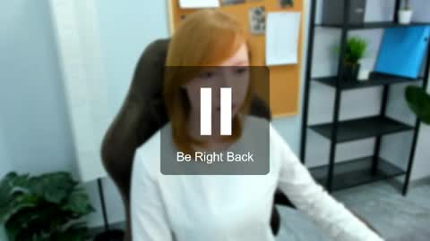 cherrycrushlove online show from May 6, 6:28 am