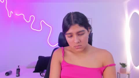 C H E R R Y online show from October 23, 4:13 pm