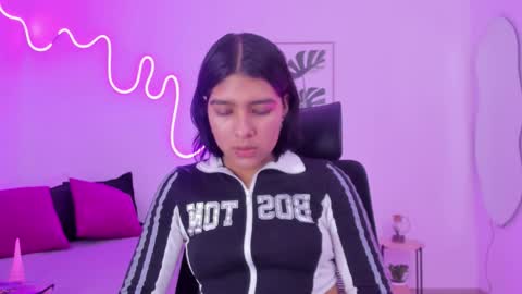 C H E R R Y online show from October 4, 12:11 pm