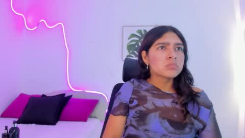 C H E R R Y online show from October 16, 11:57 am