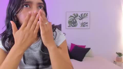 C H E R R Y online show from October 22, 3:50 pm