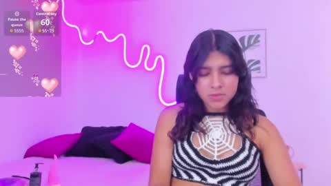 C H E R R Y online show from October 6, 12:22 pm