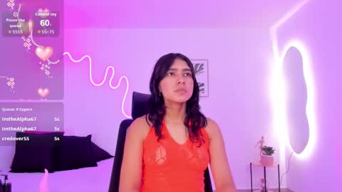 C H E R R Y online show from September 27, 1:07 pm