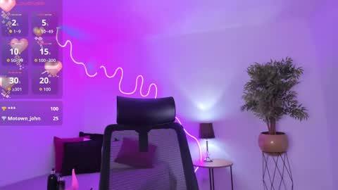 C H E R R Y online show from September 12, 2:02 pm