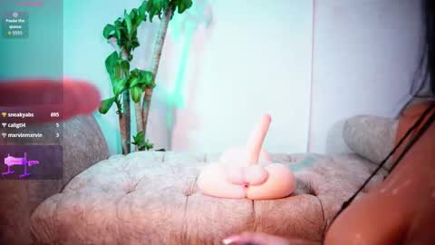 Cherry  online show from September 13, 5:04 am