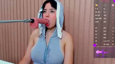 Cherryl online show from November 11, 7:55 pm