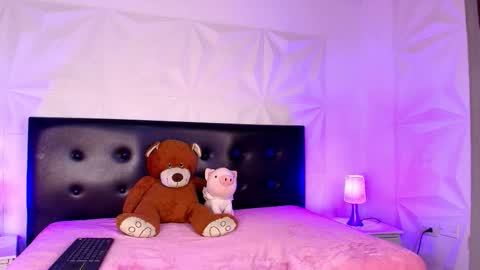 Cherry  online show from October 8, 3:55 am