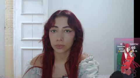 Cherry Lugosi online show from December 22, 9:53 pm