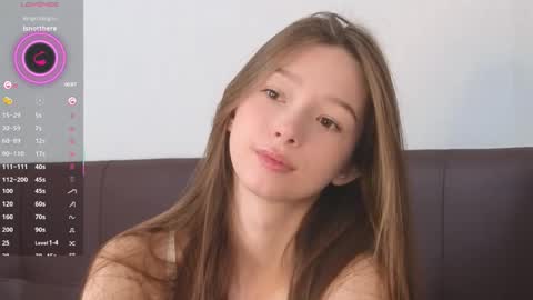 Loise online show from October 15, 6:27 am