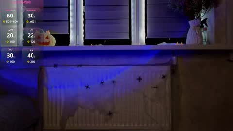 Lysia online show from October 21, 11:14 am