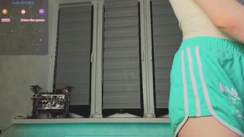 Lysia online show from February 4, 2:20 pm