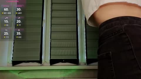 Lysia online show from October 12, 11:12 am