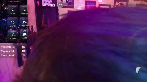 cherry online show from September 17, 8:07 pm