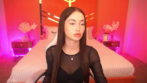 cherryylulu online show from November 7, 8:53 am