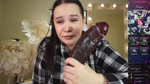 Banny online show from January 8, 3:51 am