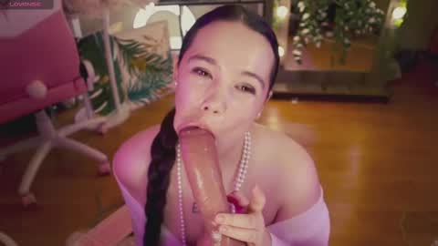 Banny online show from March 1, 7:15 pm