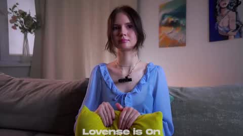 Leia online show from October 28, 3:23 am