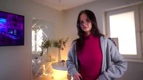 Leia online show from October 14, 4:48 am