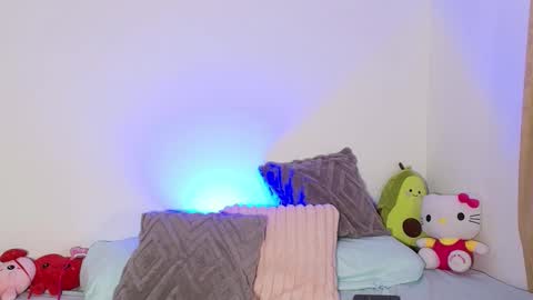 cheryelfox online show from November 9, 11:11 pm