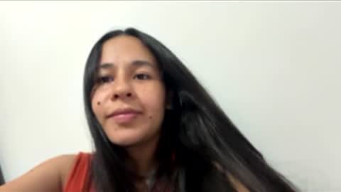 Cheryl online show from January 9, 2:49 am