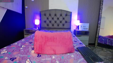 Cheryl online show from January 28, 2:00 am