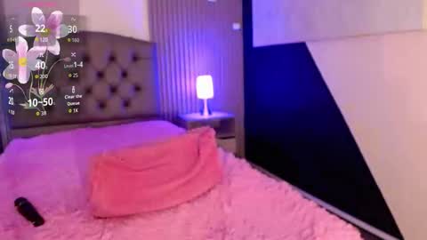 Cheryl online show from October 9, 4:38 am