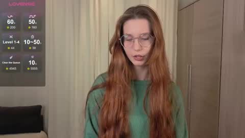 Maria online show from November 25, 2:30 pm