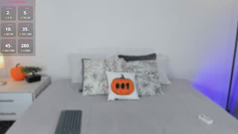  - Help me to reach 100 thumbs up online show from October 5, 5:45 am