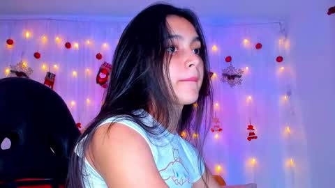 Cheryl online show from January 20, 8:18 pm