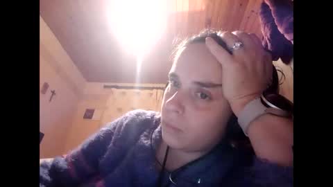 CherryMoon online show from December 15, 6:13 pm