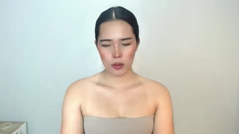 cheska online show from April 23, 3:36 am