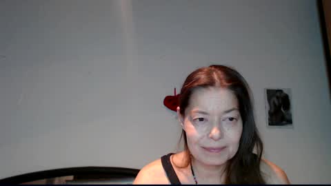 Chiara online show from January 5, 8:31 pm