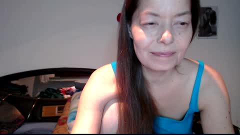 Chiara online show from February 1, 9:29 pm