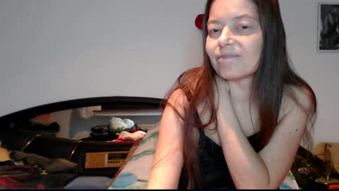 Chiara online show from December 16, 9:52 pm