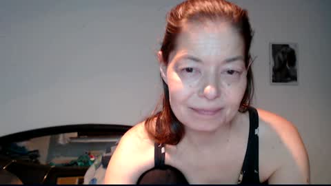 Chiara online show from January 27, 9:22 pm