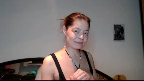 Chiara online show from January 6, 9:43 pm