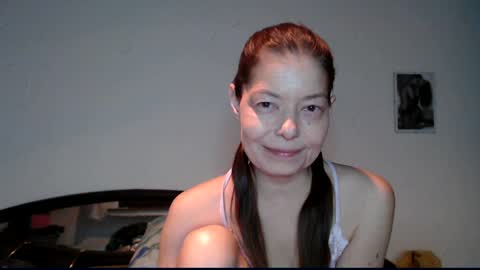 Chiara online show from January 21, 9:15 pm