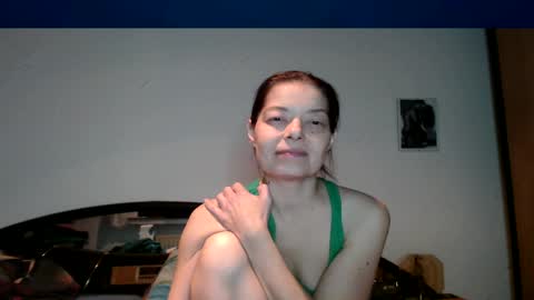 Chiara online show from February 24, 9:52 pm