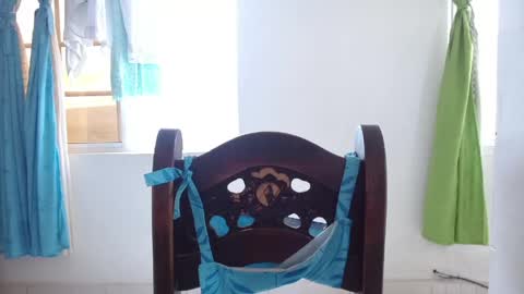 Airam online show from March 23, 6:58 pm